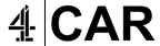 4 Car